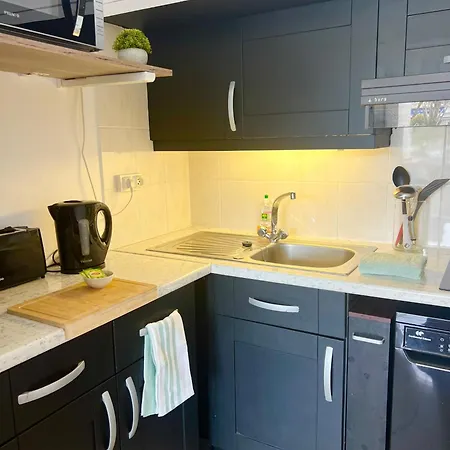 Le Rivage, Balcon & Wifi En Centre-ville, Apartment