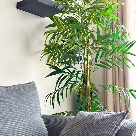 Le Rivage, Balcon & Wifi En Centre-ville, Apartment