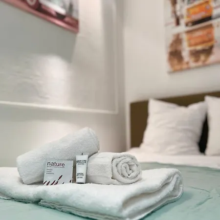 Apartmán Le Rivage, Balcon & Wifi En Centre-ville,