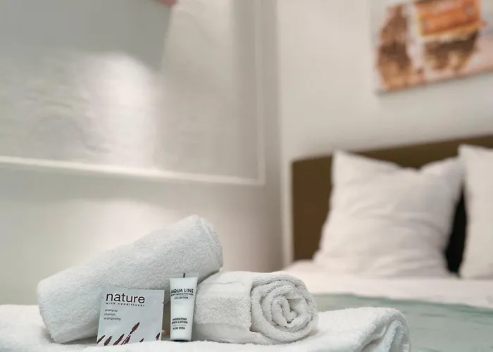 Appartement Le Rivage, Balcon&wifi En Centre-ville,