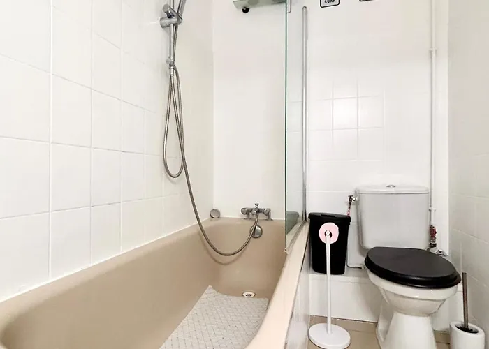 Le Rivage, Balcon & Wifi En Centre-ville, * Royan